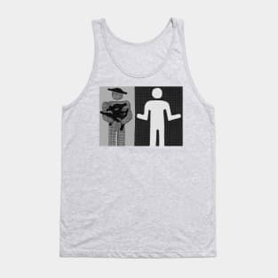 Humphrey Tank Top